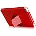 Lucca Cover Rosso compatibile Apple iPad Mini - Foto miniatura 2